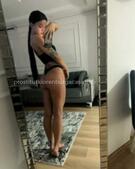 Анкета проститутки Олеся - метро Марьина Роща, возраст - 26