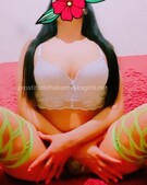 Анкета проститутки Элина - метро Нагатино-Садовники, возраст - 26