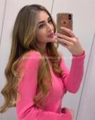 Анкета проститутки Юлия - метро Метрогородок, возраст - 26