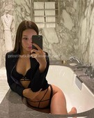 Анкета проститутки Танюша - метро Нагатино-Садовники, возраст - 26