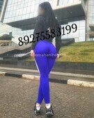 Анкета проститутки Яна - метро Беговой, возраст - 27