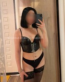 Анкета проститутки Лика - метро Пресненский, возраст - 29