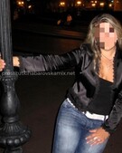 Анкета проститутки Линда - метро Дорогомилово, возраст - 30