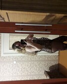 Анкета проститутки Рада - метро Пресненский, возраст - 35