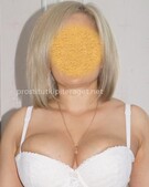 Анкета проститутки Сабина - метро Кузьминки, возраст - 41