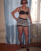 Анкета проститутки Лариса - метро Беговой, возраст - 55